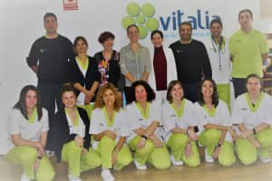 equipo-Vitalia-Alcalá-de-Henares-2018